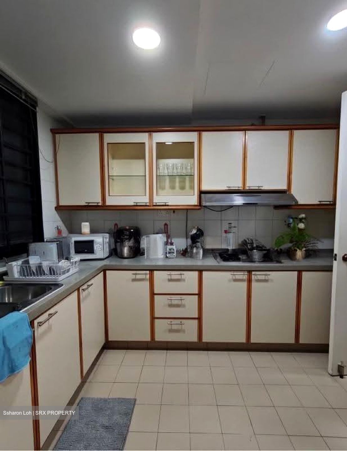 Central Green Condominium (D3), Condominium #613703821